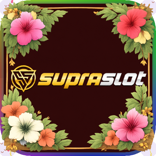 supraslot — mitra unggulan
